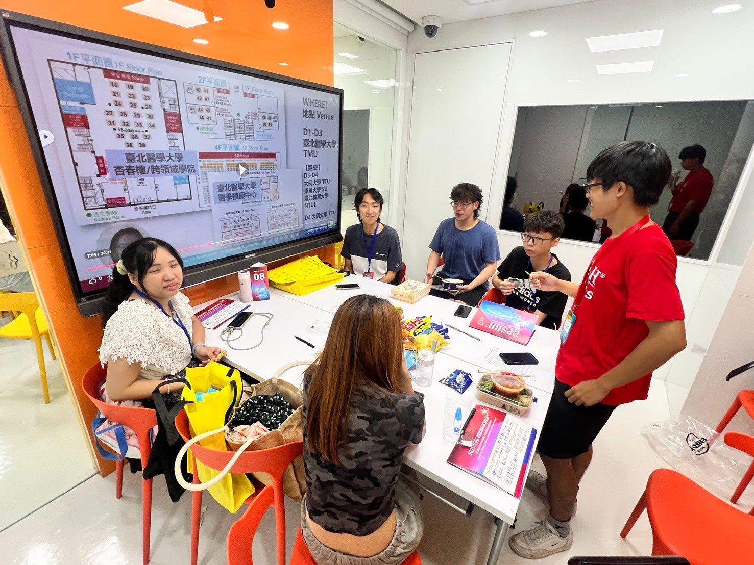 輔大創新創業國家隊勇奪佳績　2025 PSBH國際問題解決松閃耀國際舞台！